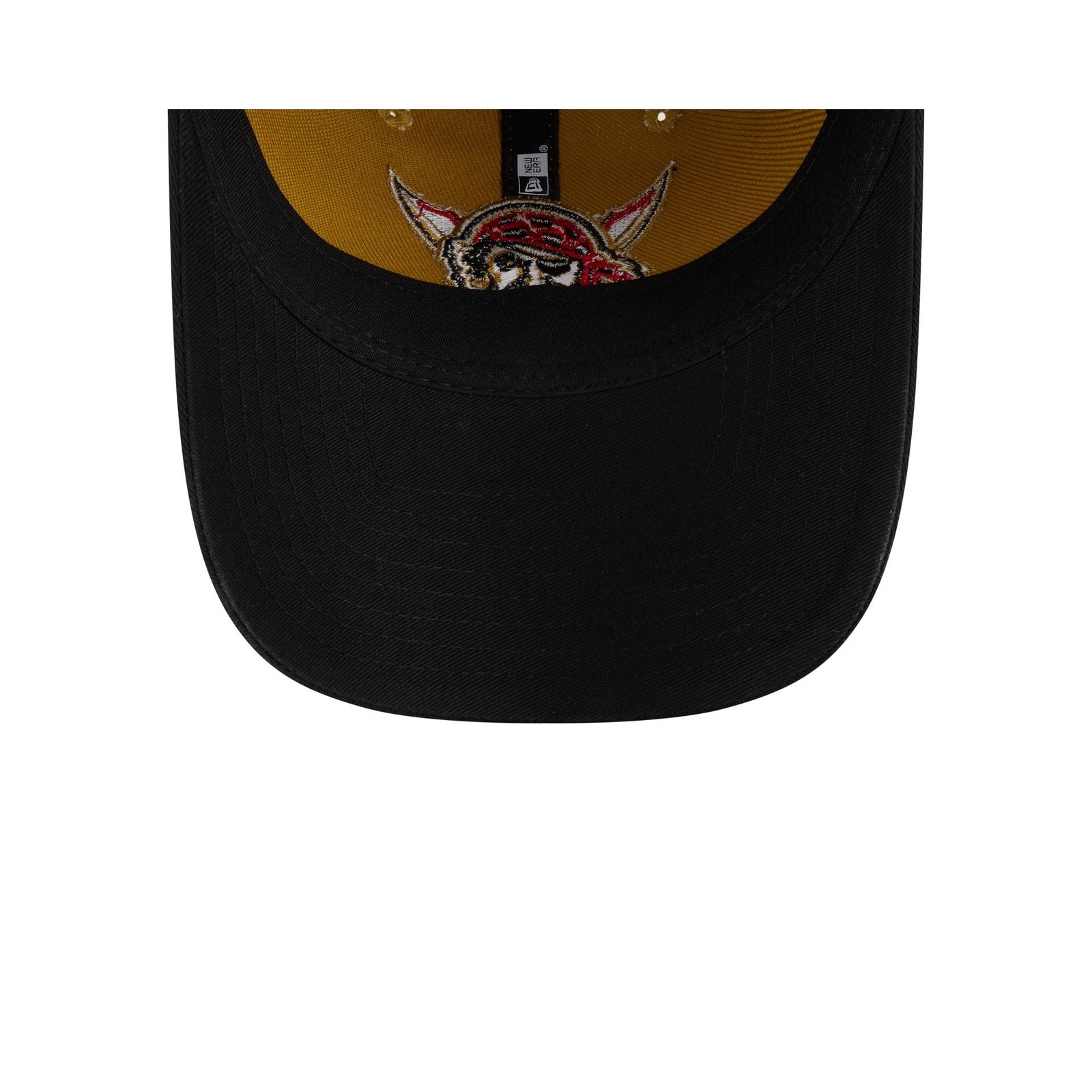 Pittsburgh Pirates 2026 City Connect 9TWENTY Adjustable Hat - Image 7