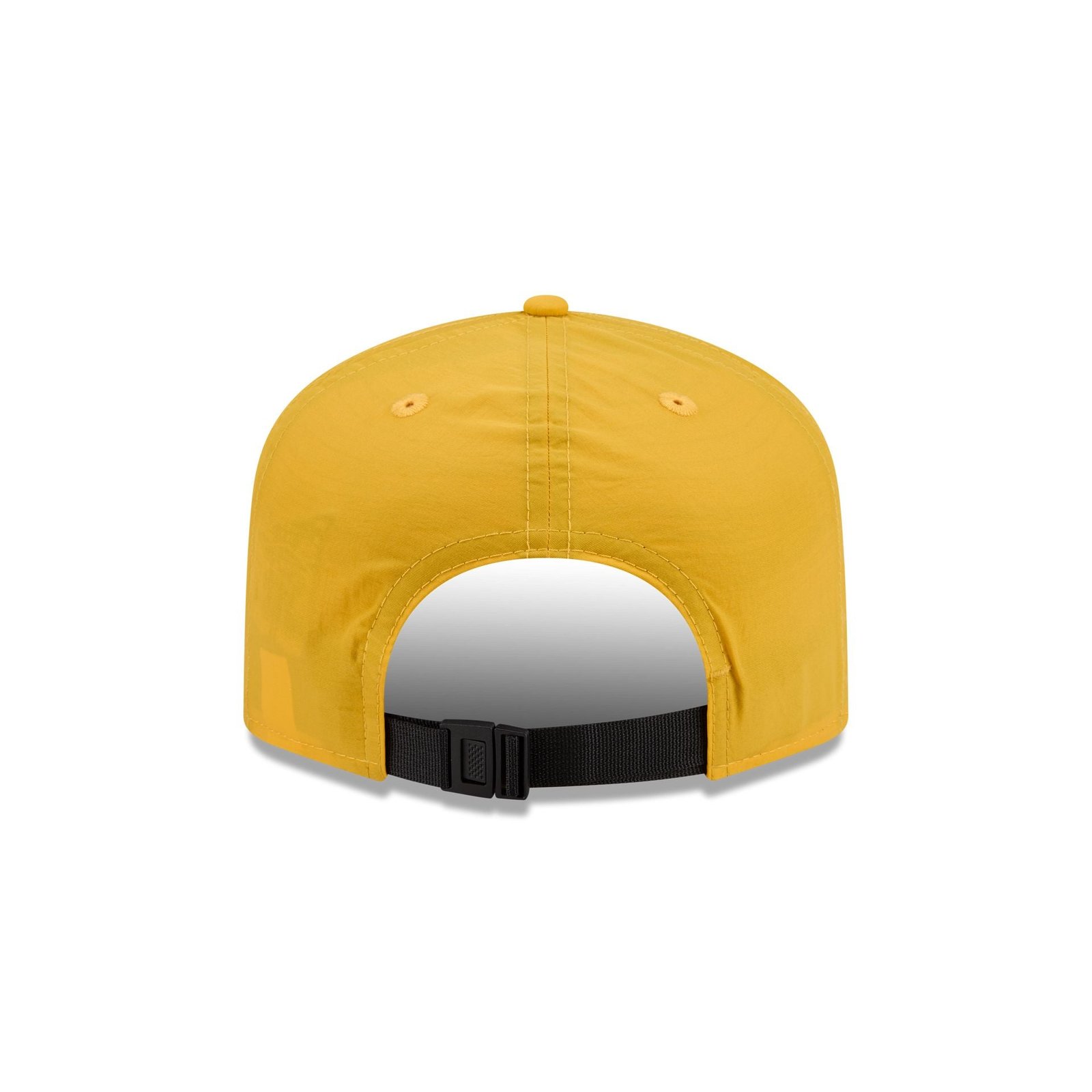 New York Yankees Yellow Nylon 19TWENTY Adjustable Hat - Image 6