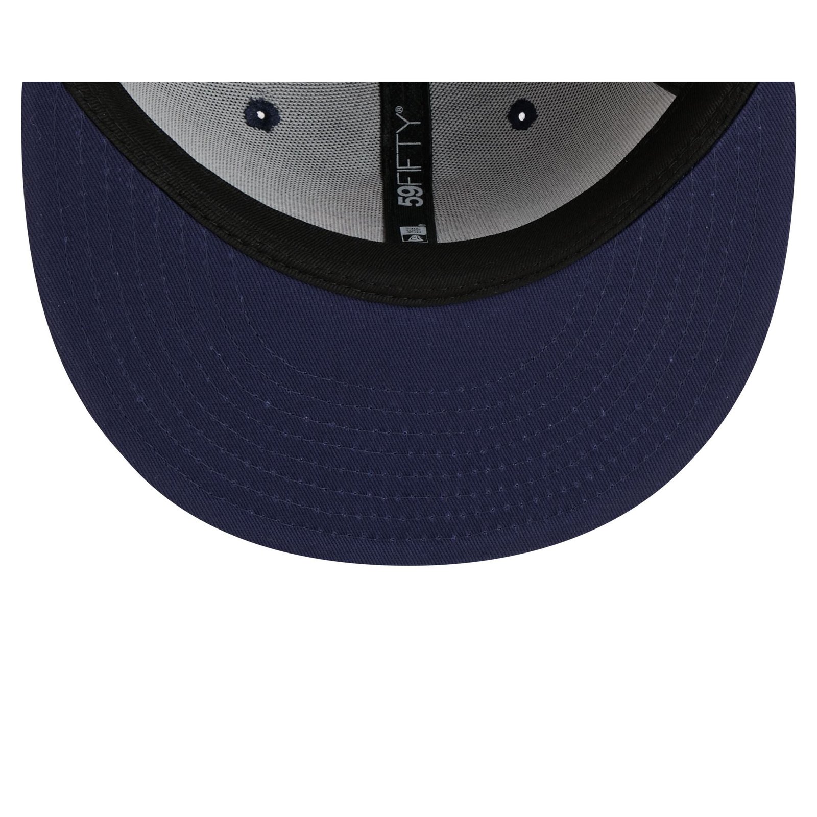 Japan Samurai Navy 59FIFTY Fitted Hat - Image 7