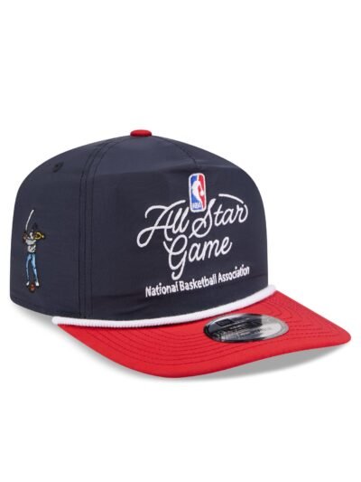 Eastside Golf x 2026 NBA All-Star Game Navy 19TWENTY Adjustable Hat