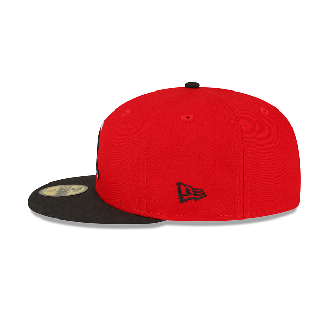 Looney Tunes Sylvester 59FIFTY Fitted Hat - Image 4