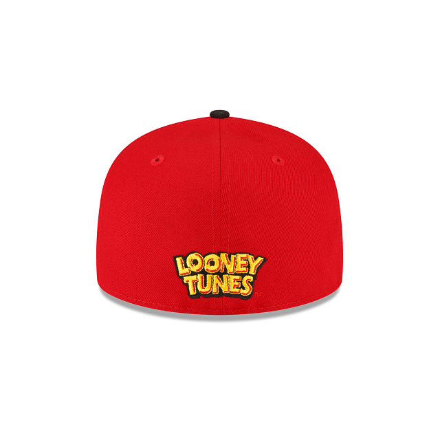 Looney Tunes Sylvester 59FIFTY Fitted Hat - Image 6