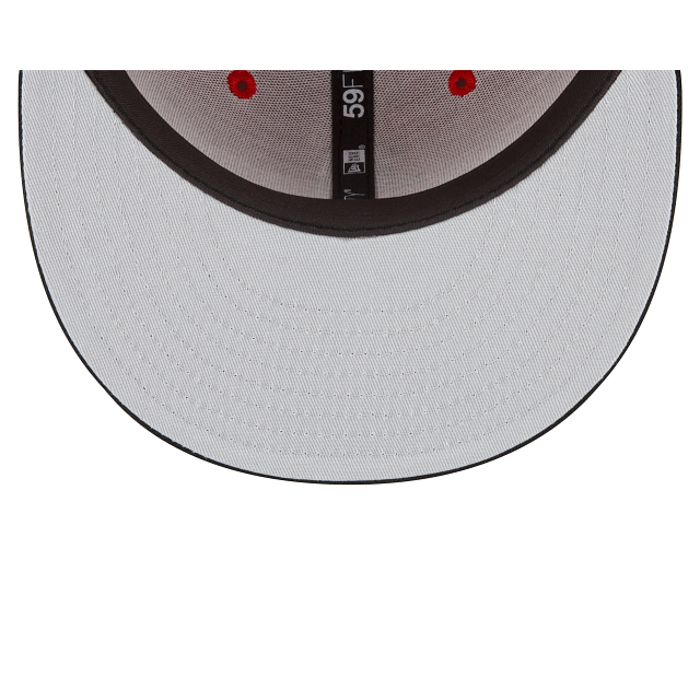 Looney Tunes Sylvester 59FIFTY Fitted Hat - Image 7