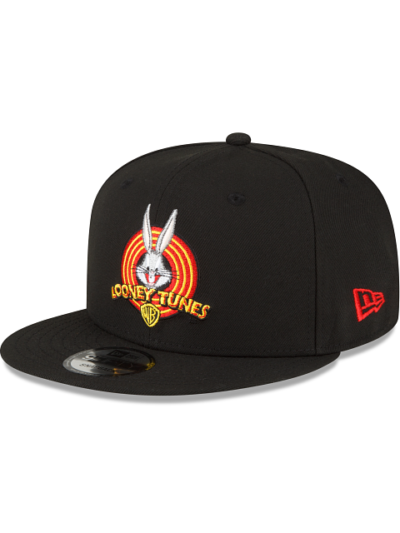 Looney Tunes Logo 9FIFTY Snapback Hat