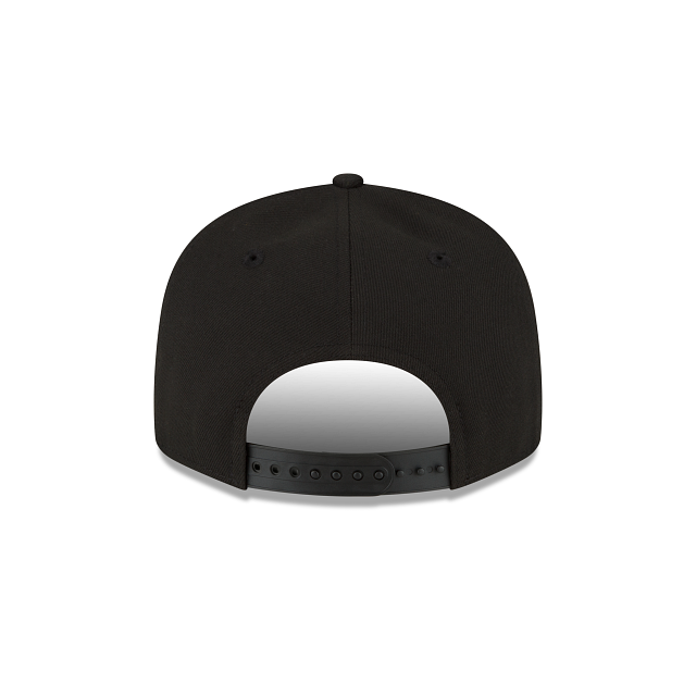 Looney Tunes Logo 9FIFTY Snapback Hat - Image 6