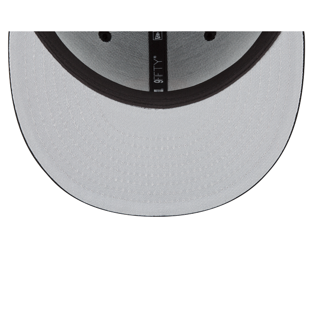 Looney Tunes Logo 9FIFTY Snapback Hat - Image 7