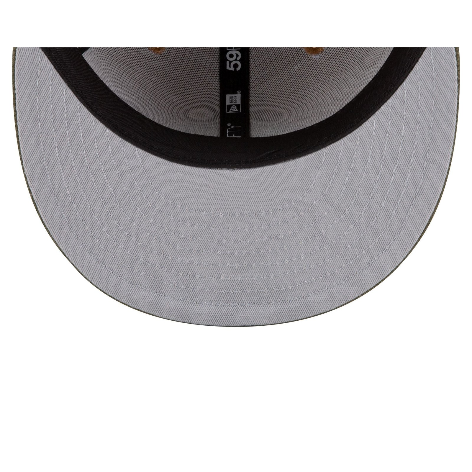 Looney Tunes Marvin the Martian Brown 59FIFTY Fitted Hat - Image 7