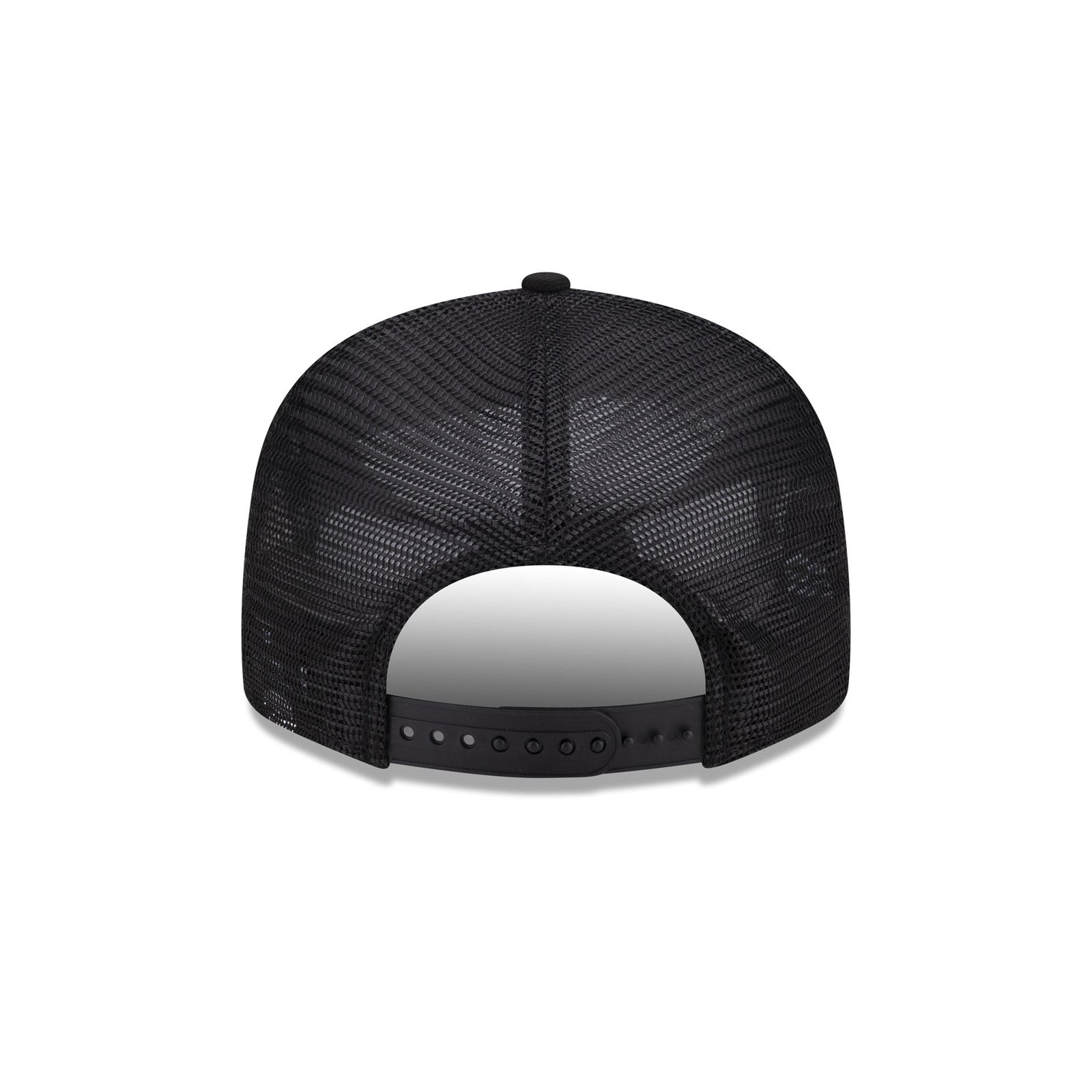 Looney Tunes Daffy Duck 9FIFTY Trucker Snapback Hat - Image 6