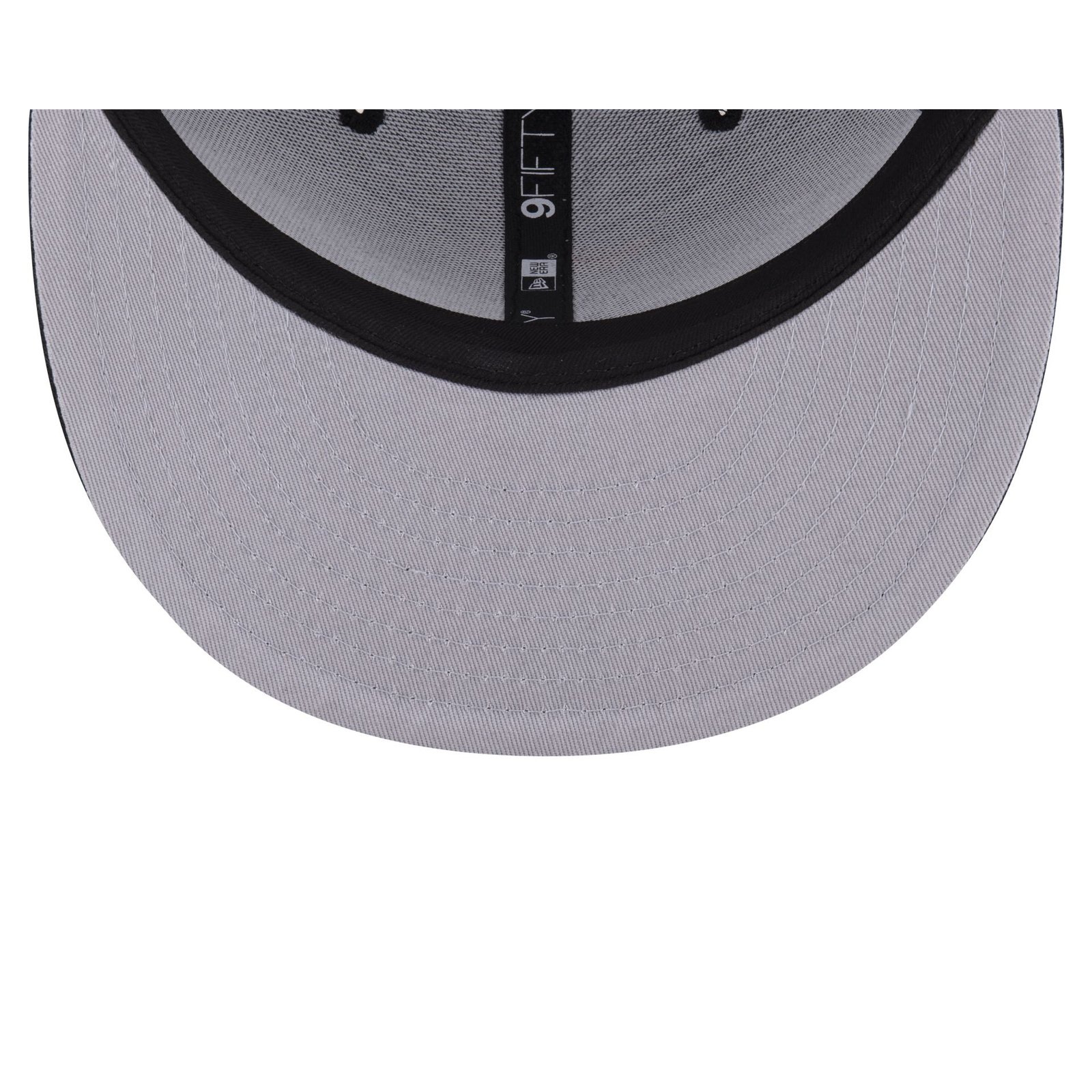 Looney Tunes Daffy Duck 9FIFTY Trucker Snapback Hat - Image 7