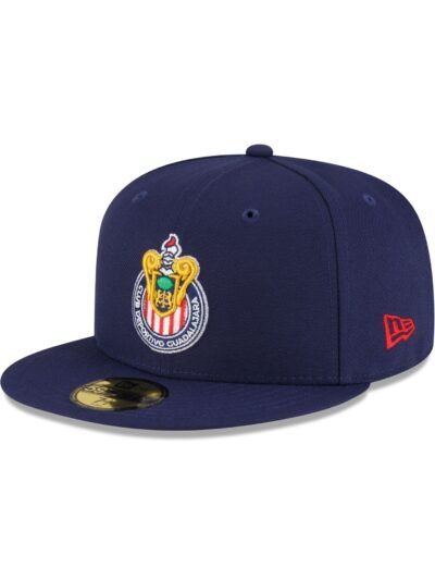 Chivas 59FIFTY Fitted Hat