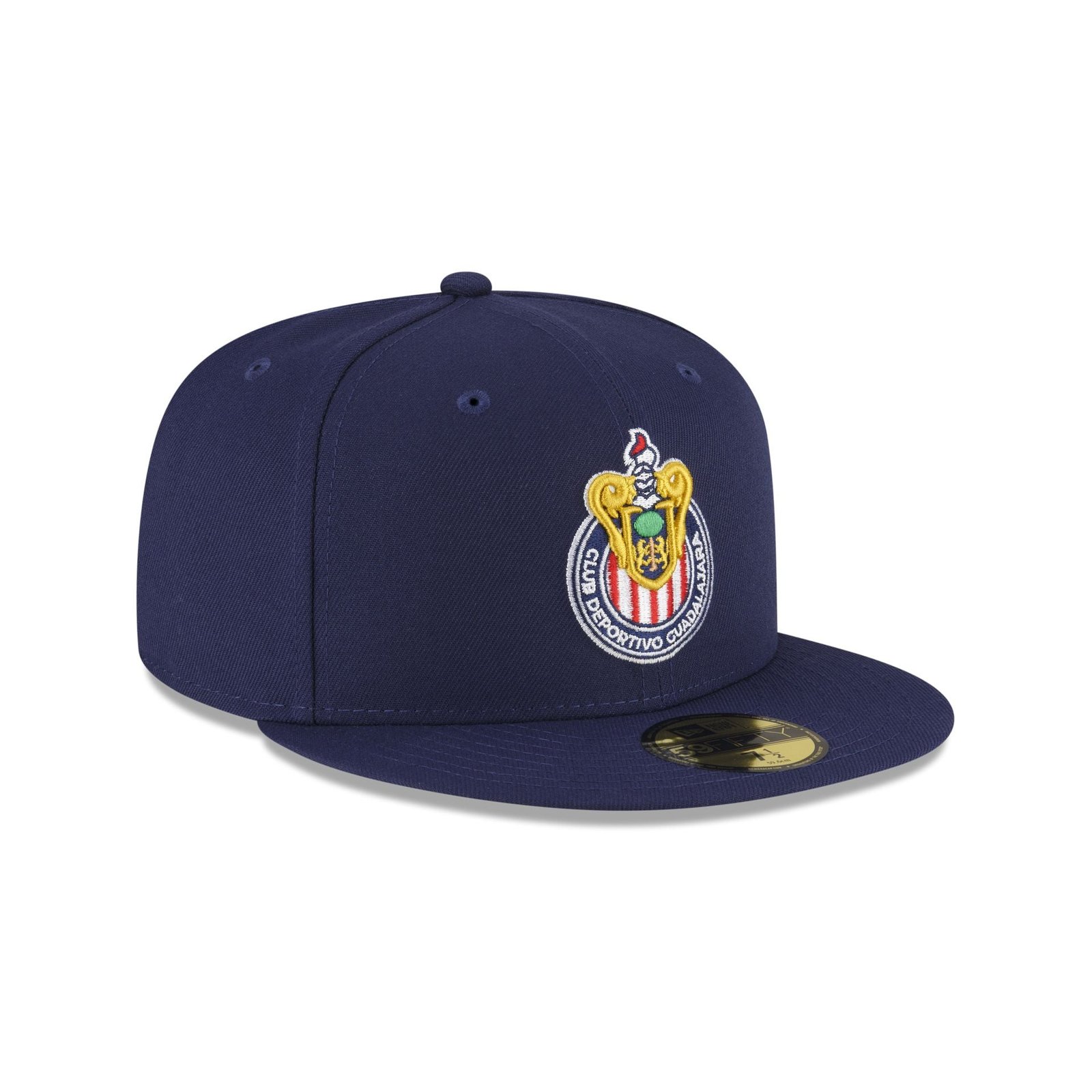 Chivas 59FIFTY Fitted Hat - Image 3