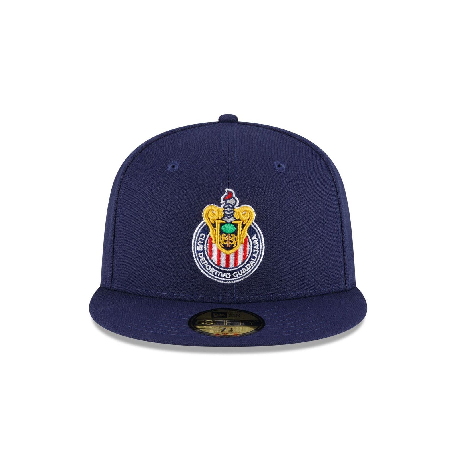 Chivas 59FIFTY Fitted Hat - Image 2