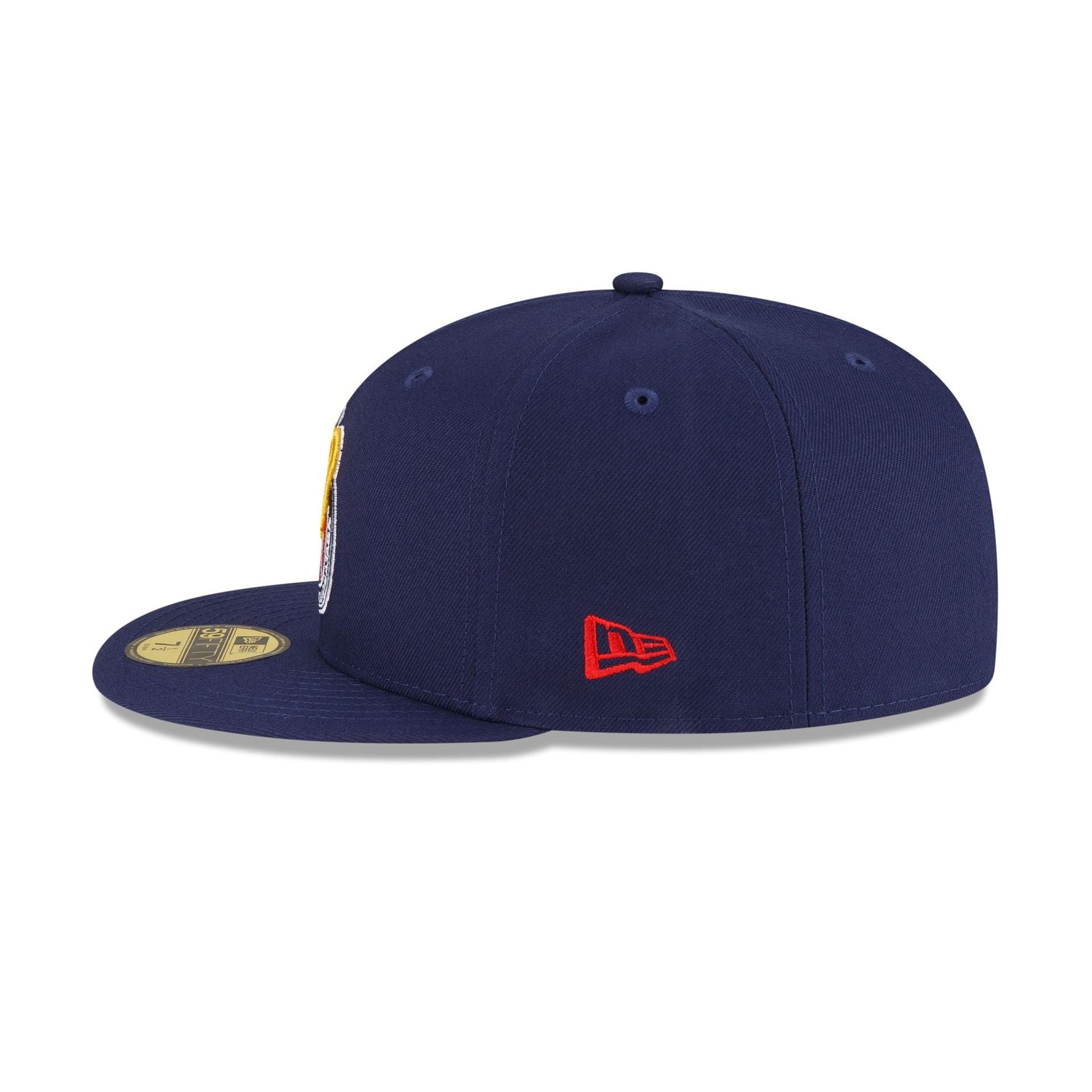 Chivas 59FIFTY Fitted Hat - Image 4