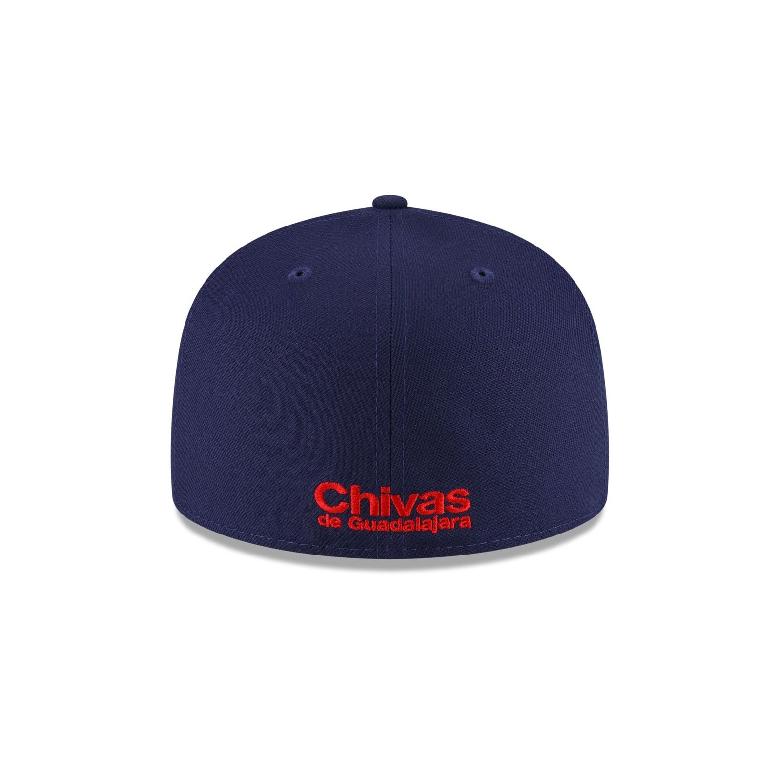 Chivas 59FIFTY Fitted Hat - Image 6