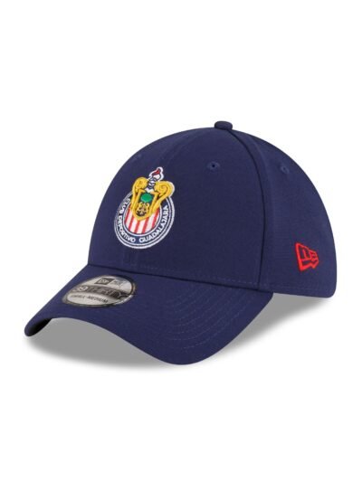 Chivas 39THIRTY Stretch Fit Hat