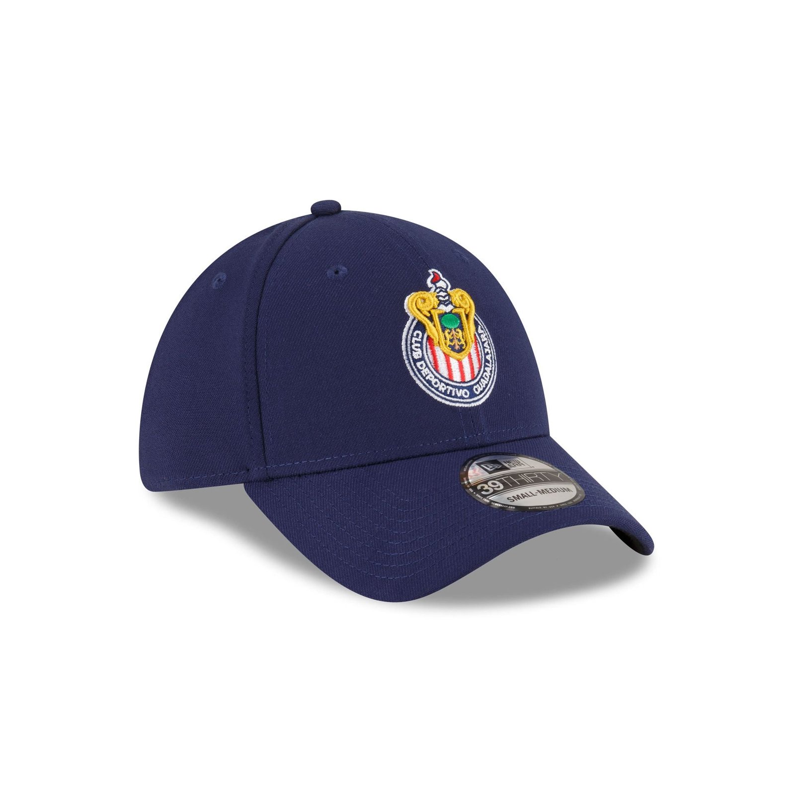 Chivas 39THIRTY Stretch Fit Hat - Image 3