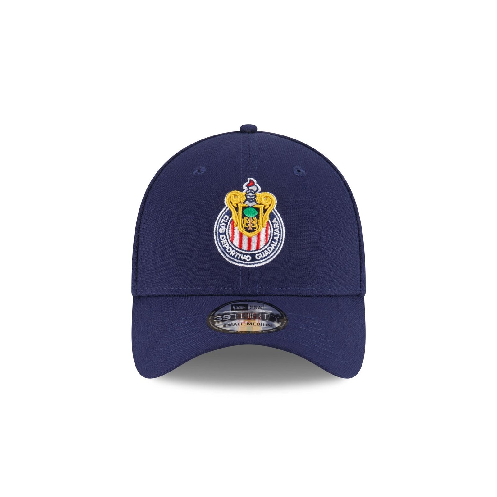 Chivas 39THIRTY Stretch Fit Hat - Image 2
