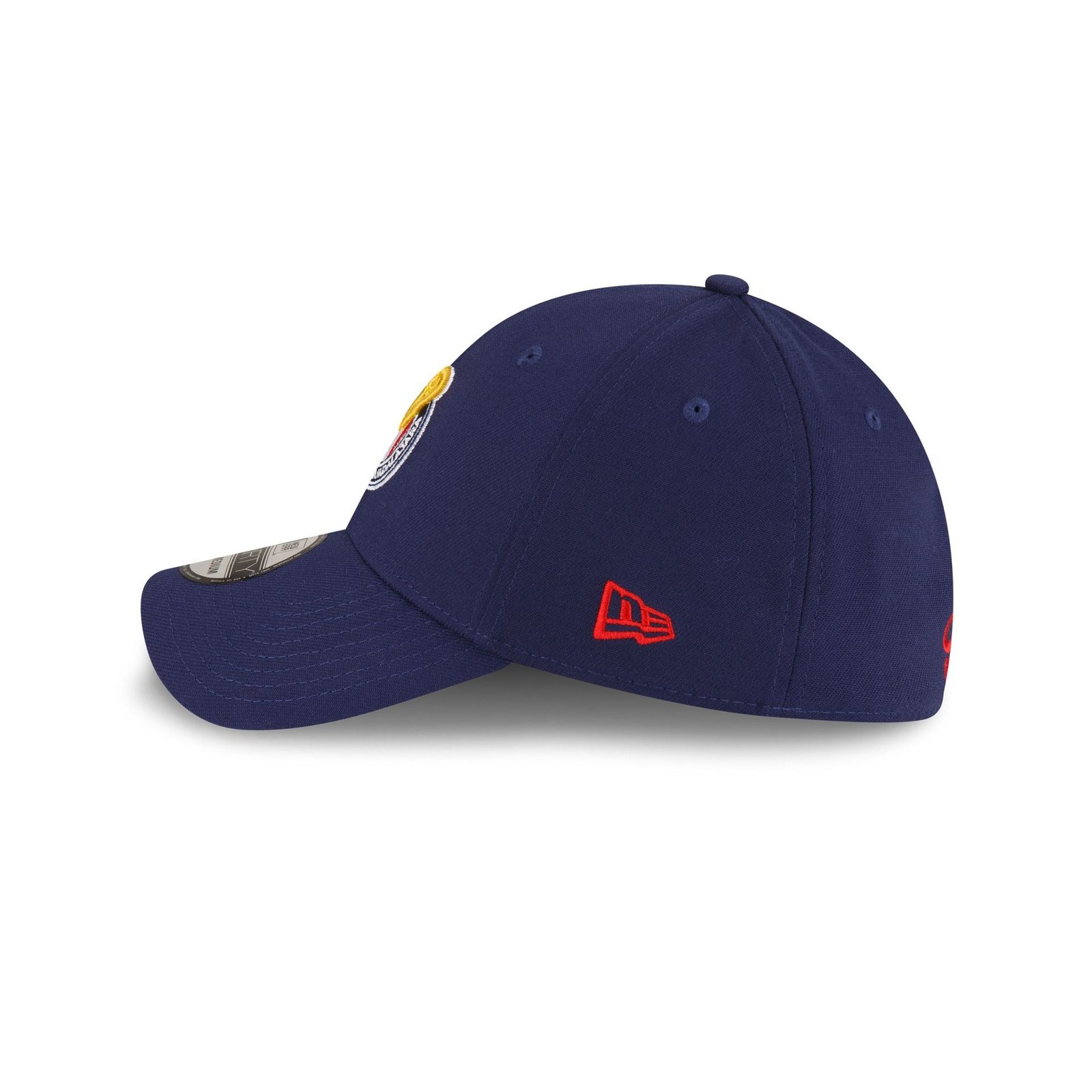 Chivas 39THIRTY Stretch Fit Hat - Image 4