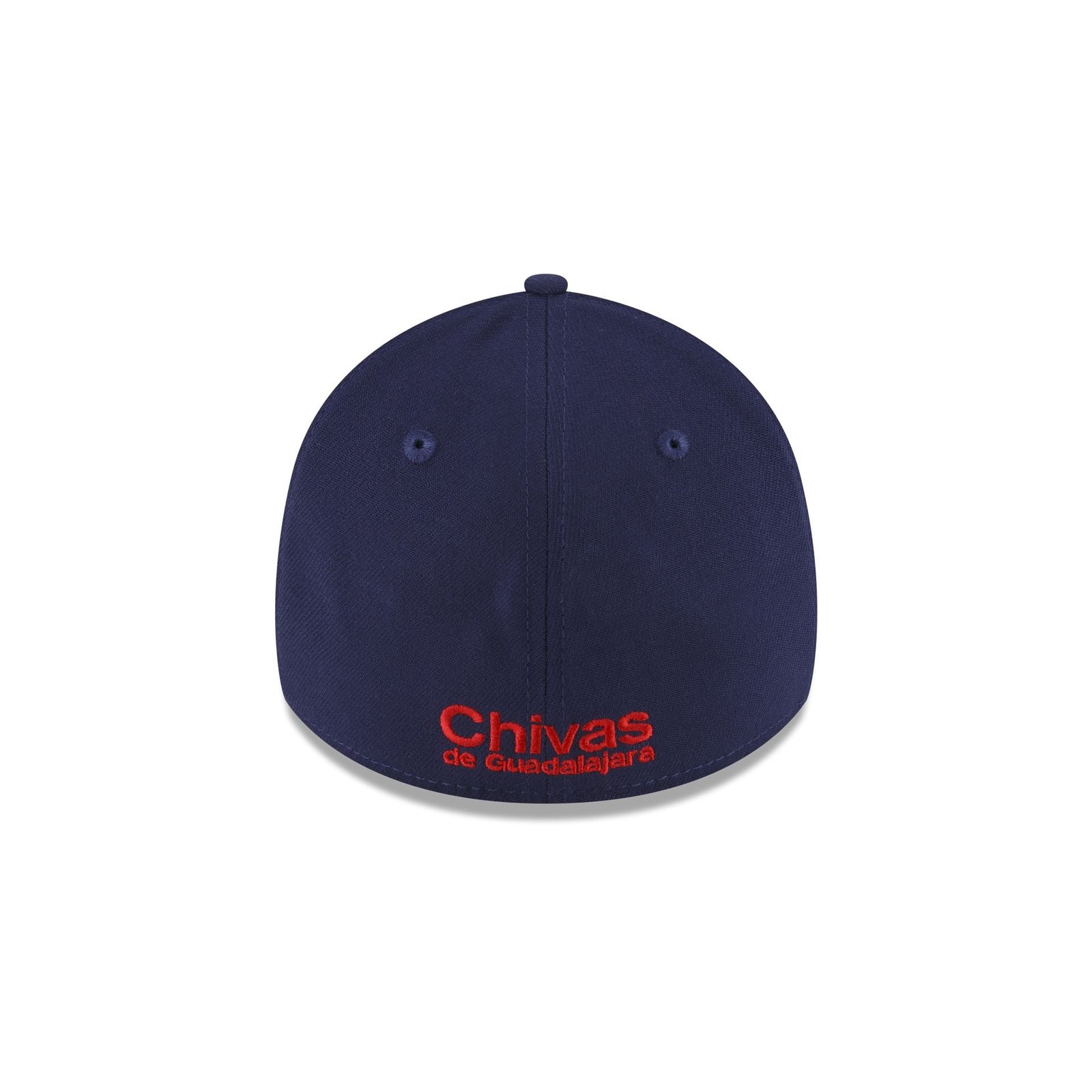 Chivas 39THIRTY Stretch Fit Hat - Image 6
