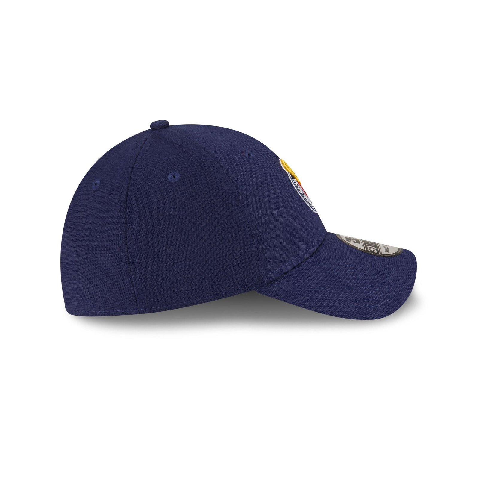 Chivas 39THIRTY Stretch Fit Hat - Image 5