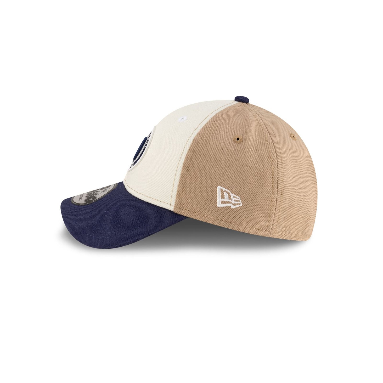 Cruz Azul Chrome Camel 9FORTY Snapback Hat - Image 4