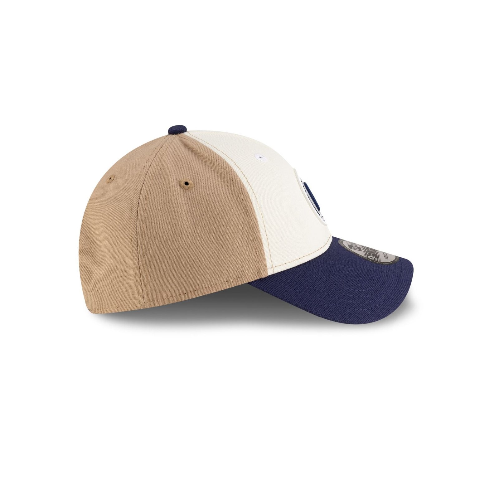 Cruz Azul Chrome Camel 9FORTY Snapback Hat - Image 5