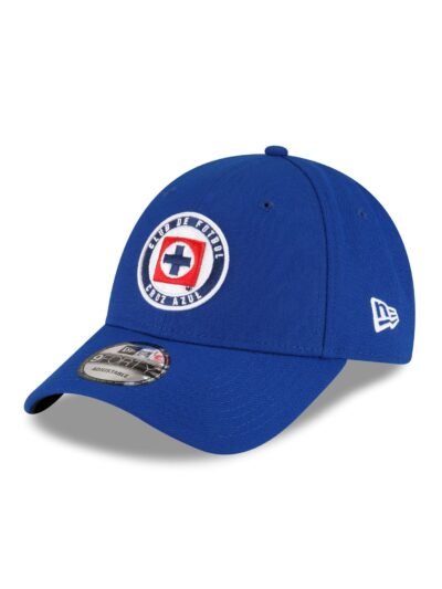 Cruz Azul 9FORTY Snapback Hat
