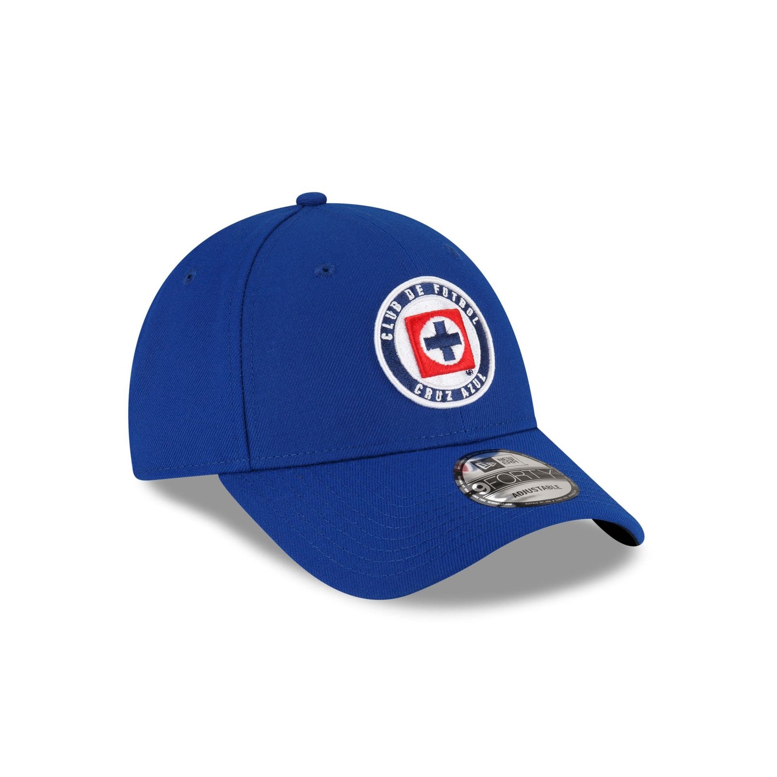 Cruz Azul 9FORTY Snapback Hat - Image 3