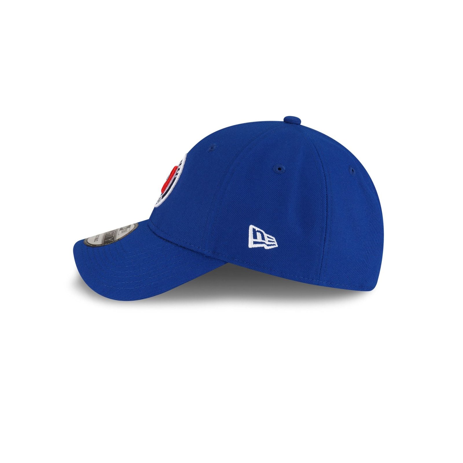 Cruz Azul 9FORTY Snapback Hat - Image 4
