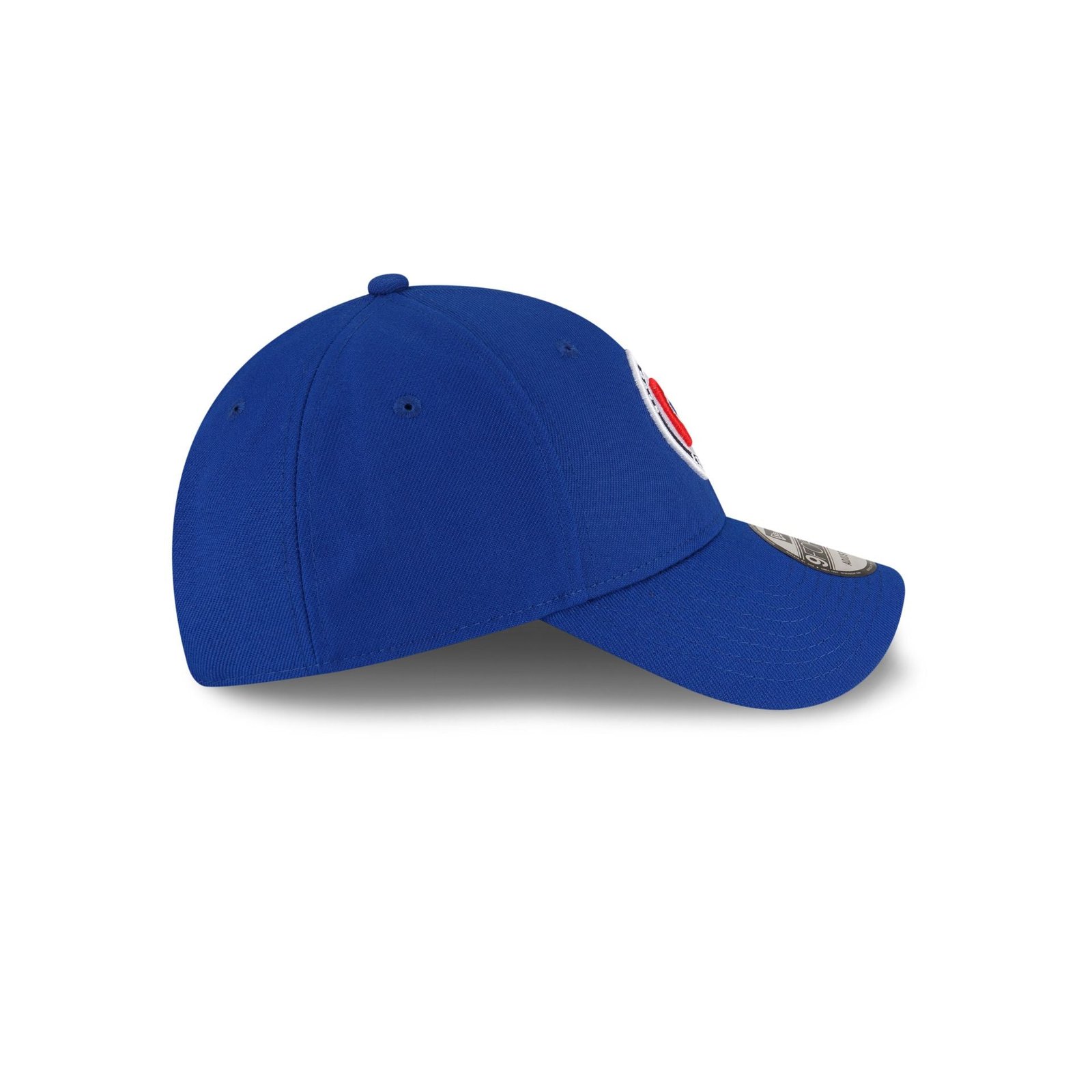Cruz Azul 9FORTY Snapback Hat - Image 5