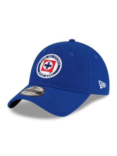 Cruz Azul 9TWENTY Adjustable Hat