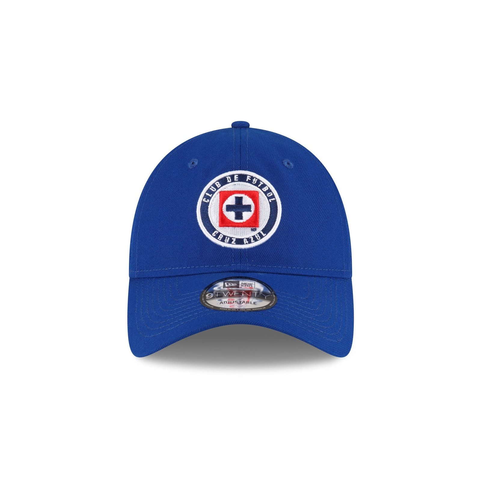 Cruz Azul 9TWENTY Adjustable Hat - Image 2