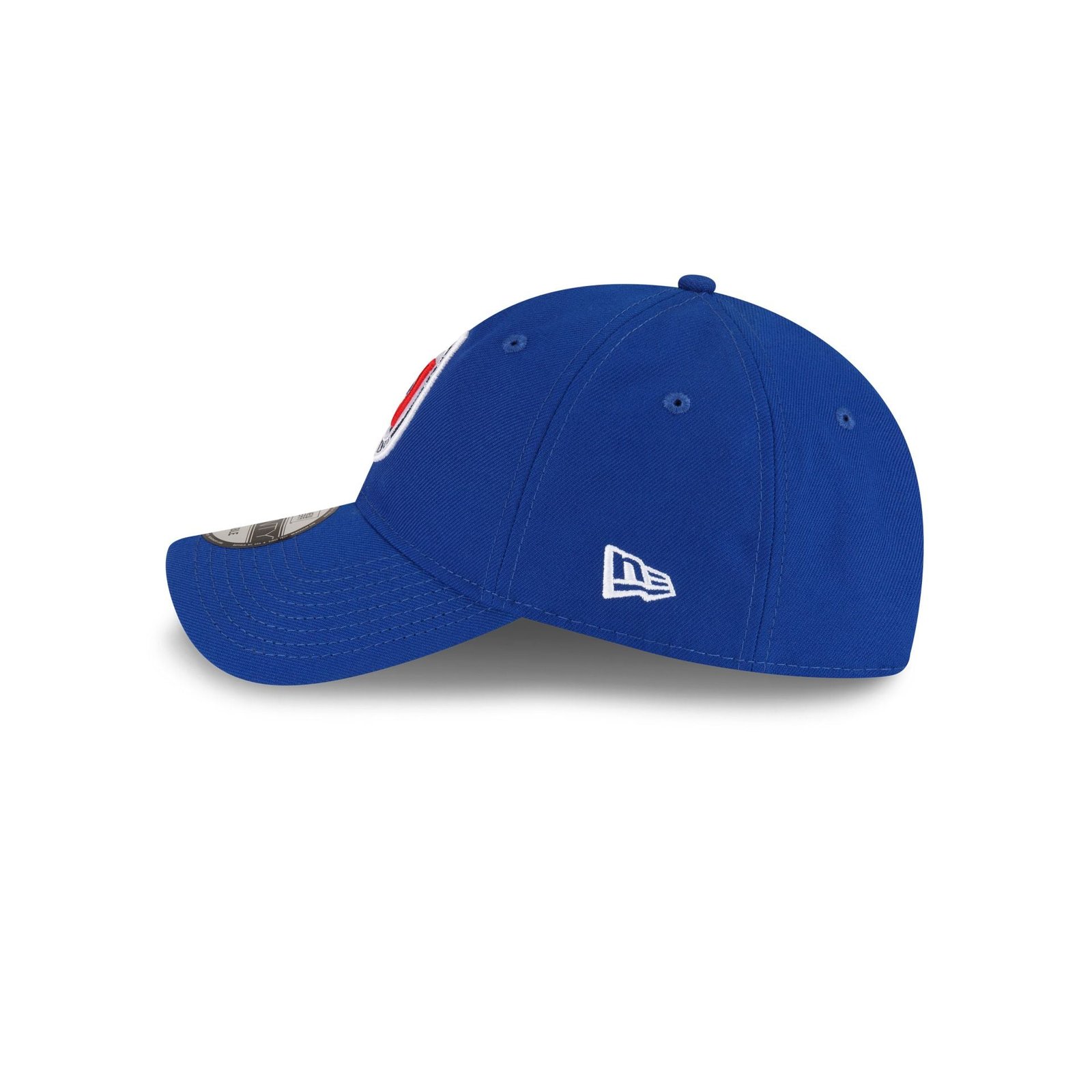 Cruz Azul 9TWENTY Adjustable Hat - Image 4