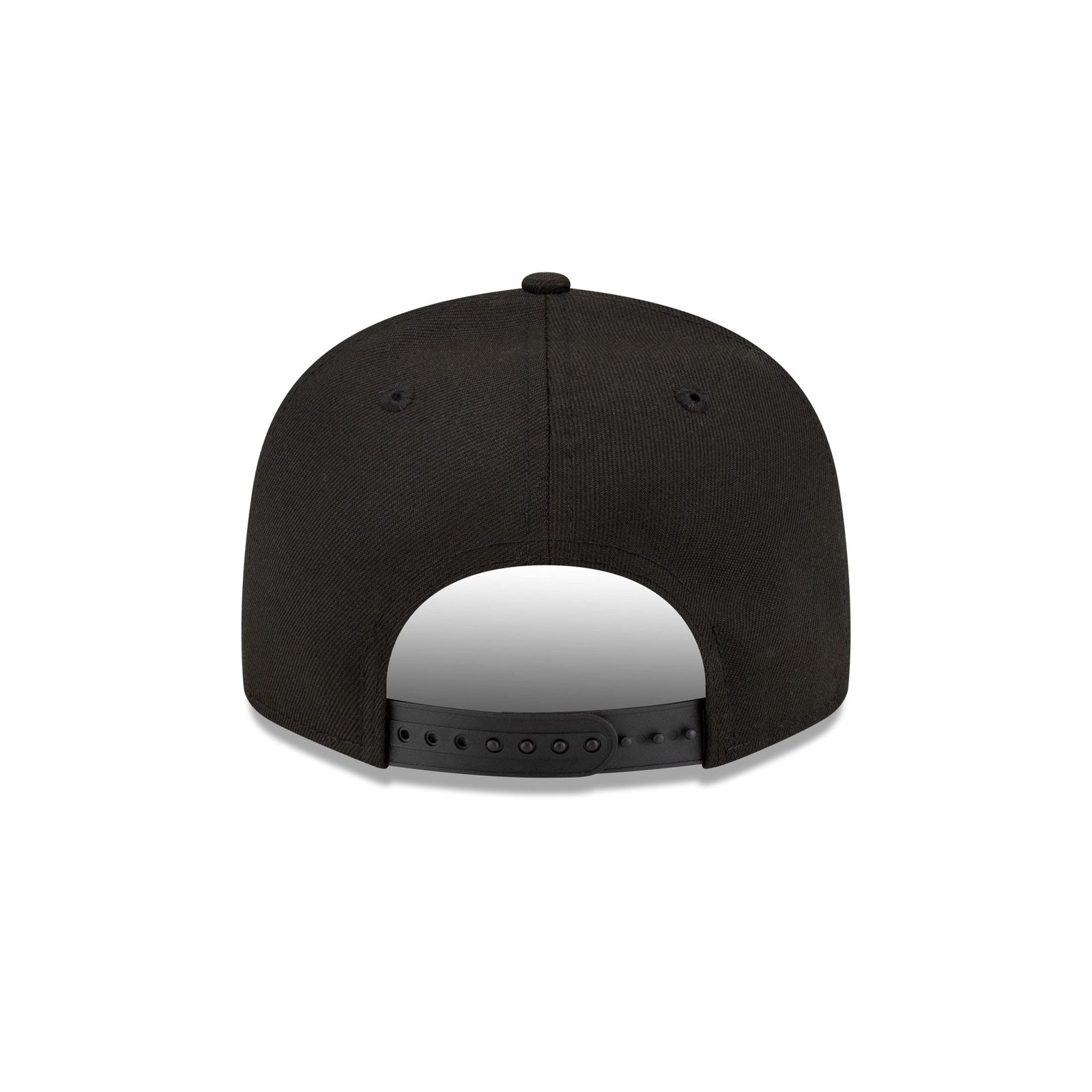 Oracle Red Bull Racing Essential White Script 9FIFTY Snapback Hat - Image 6