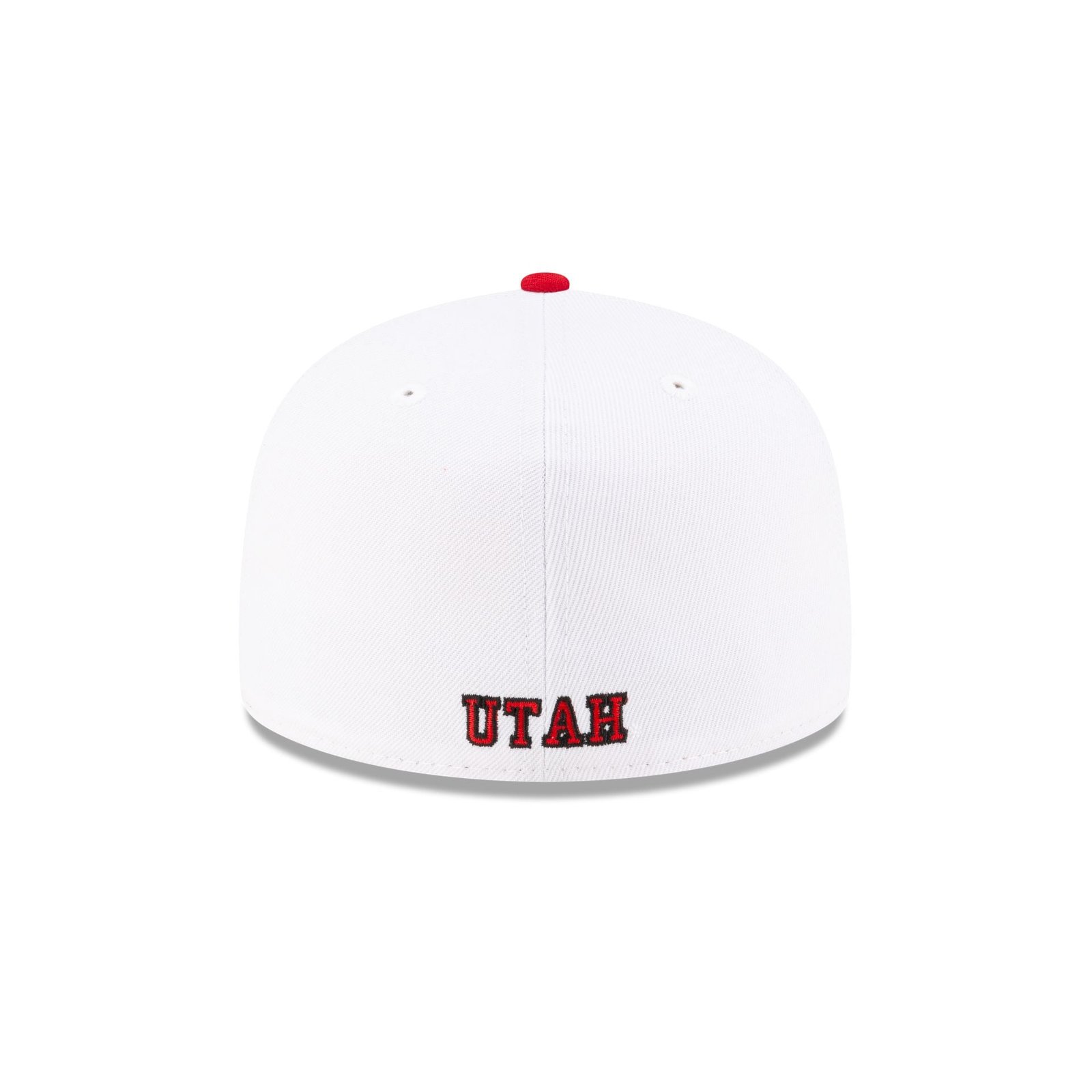 Utah Utes 59FIFTY Fitted Hat - Image 6