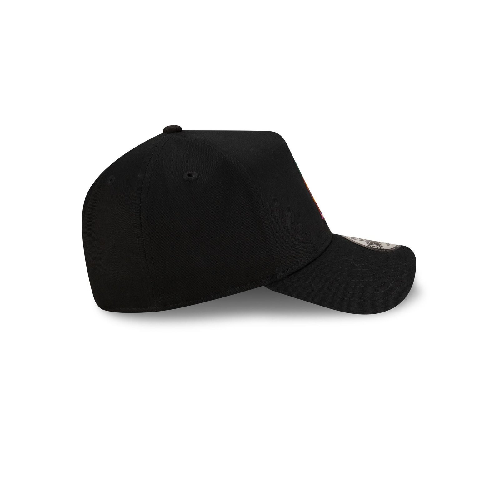 SpongeBob SquarePants Pineapple 9FORTY A-Frame Snapback Hat - Image 5