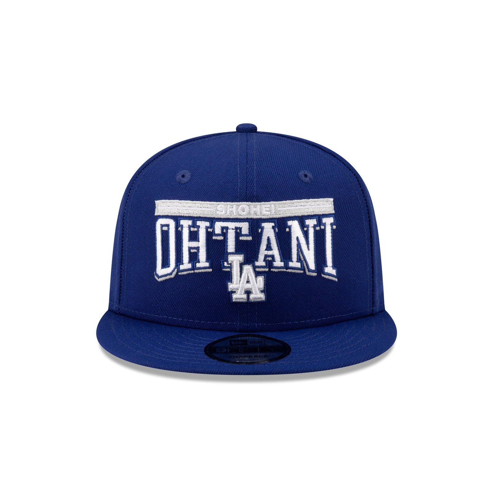 Los Angeles Dodgers Shohei Ohtani 9FIFTY Snapback Hat - Image 2
