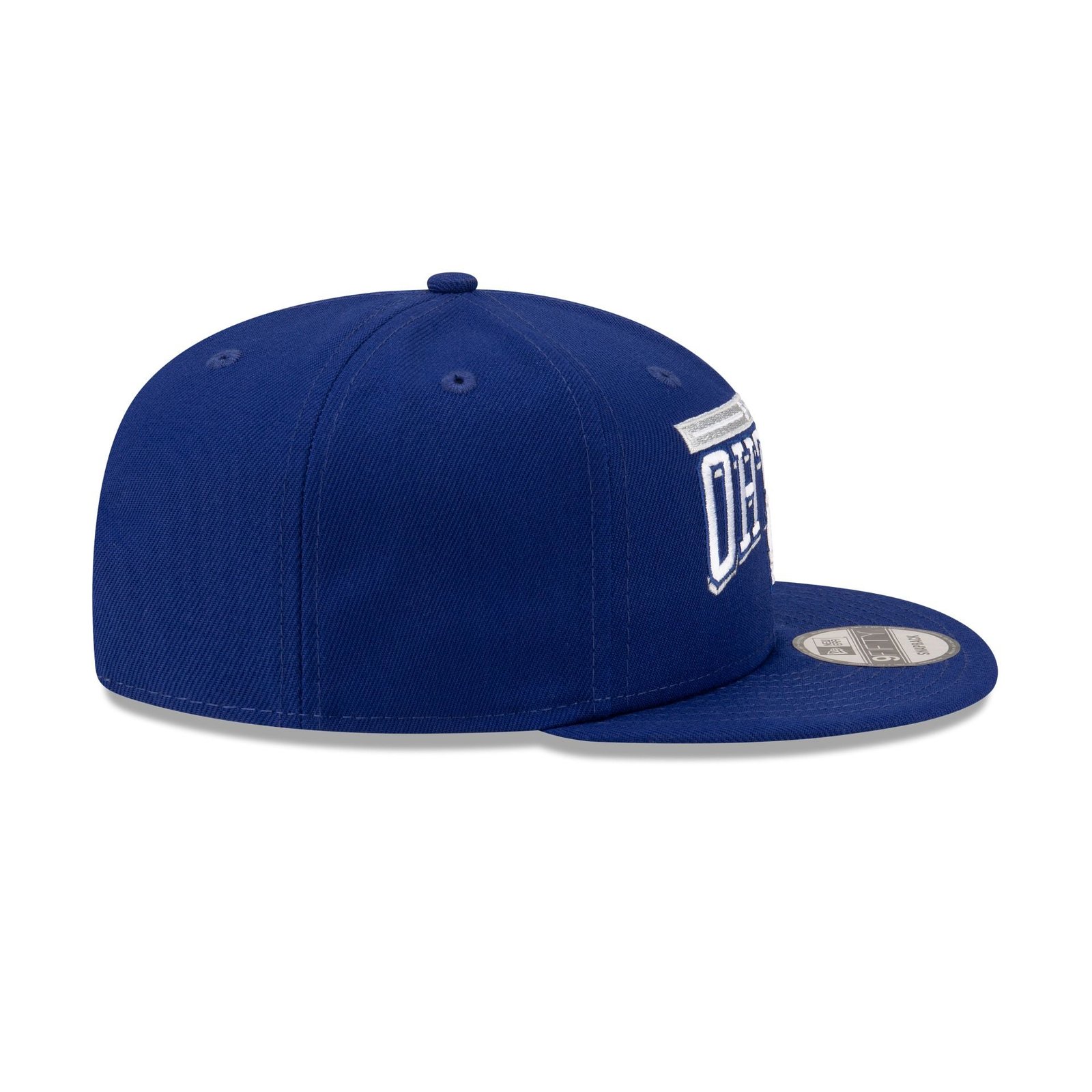 Los Angeles Dodgers Shohei Ohtani 9FIFTY Snapback Hat - Image 5
