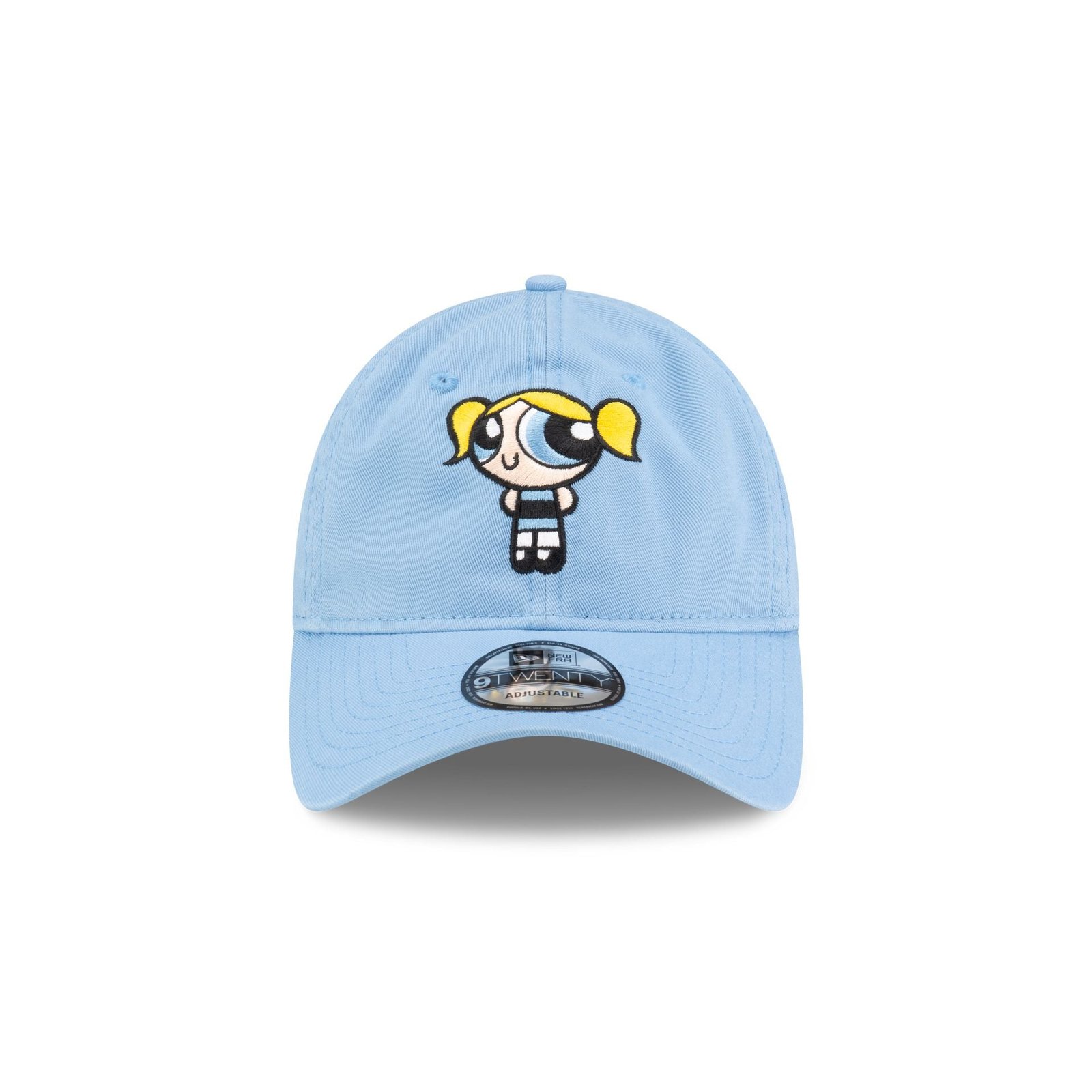 Powerpuff Girls 25th Anniversary Bubbles 9TWENTY Adjustable Hat - Image 2