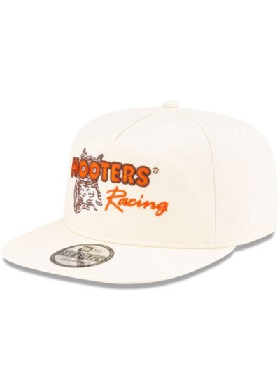 Hendrick Motorsports Chase Elliot #9 Hooters Golfer Snapback Hat