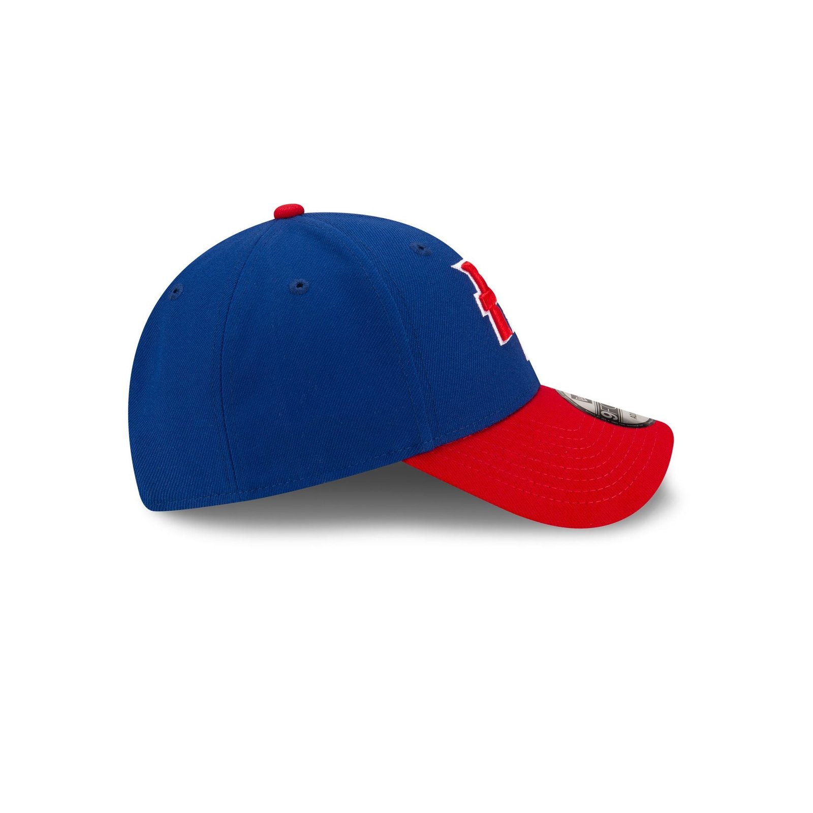 Puerto Rico Royal Blue 9FORTY Snapback Hat - Image 5