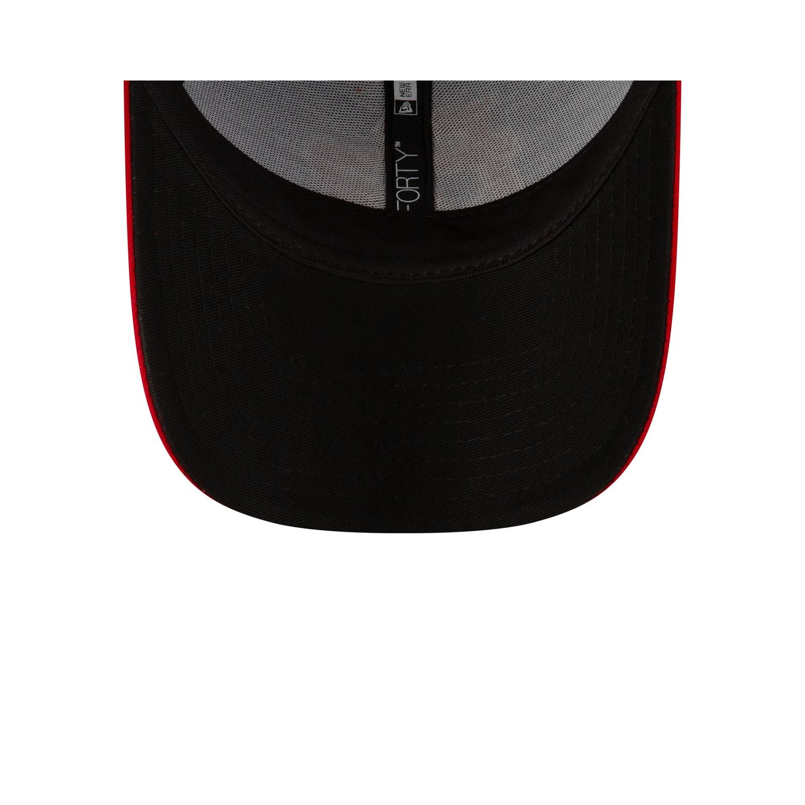 Puerto Rico Royal Blue 9FORTY Snapback Hat - Image 7