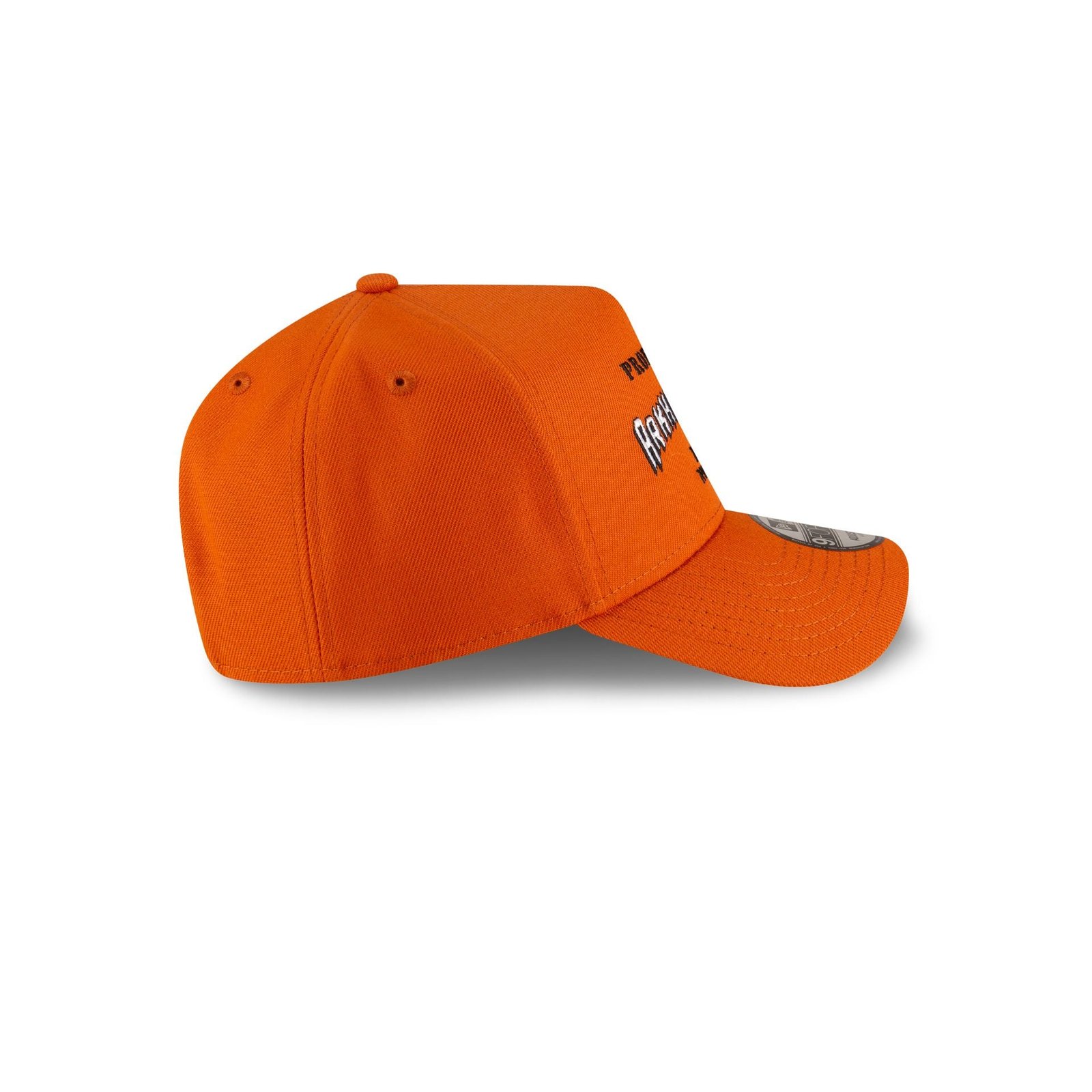 Batman Arkham Asylum 9FORTY A-Frame Snapback Hat - Image 5