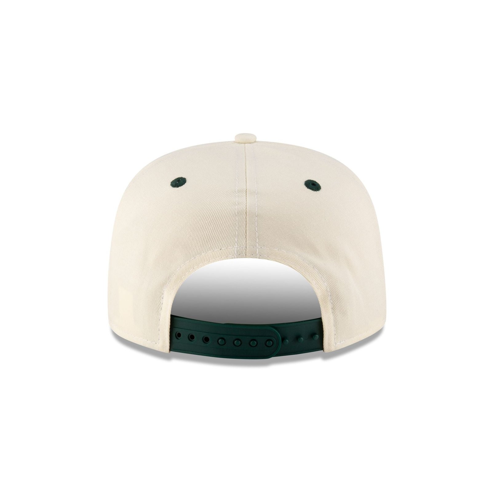 Team USA Chrome Green Golfer Hat - Image 6