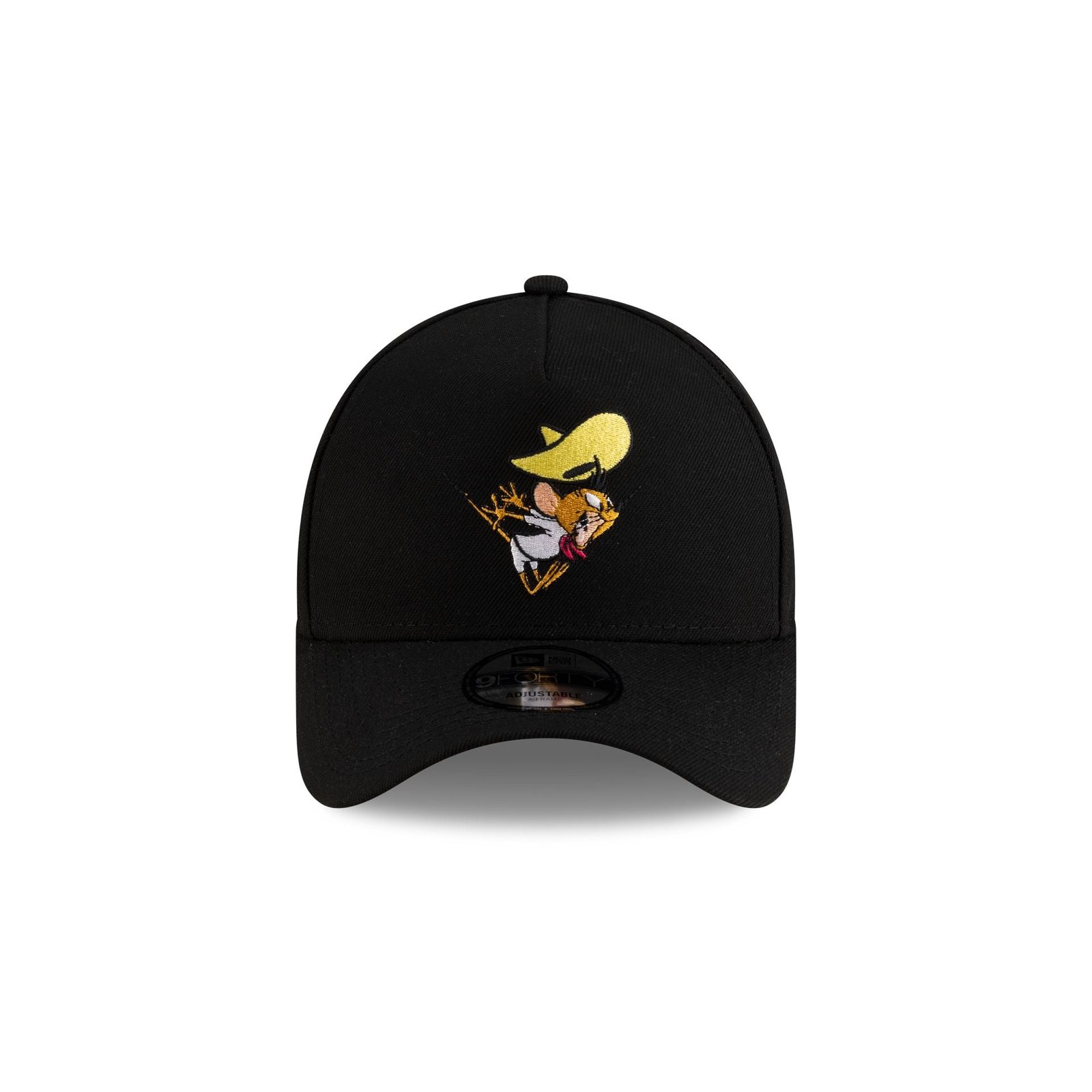 Looney Tunes Speedy Gonzales 9FORTY A-Frame Snapback Hat - Image 2