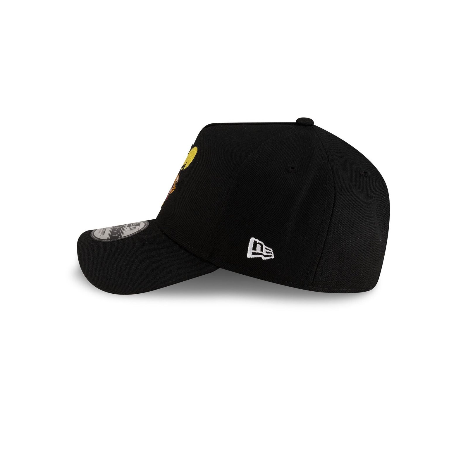 Looney Tunes Speedy Gonzales 9FORTY A-Frame Snapback Hat - Image 4
