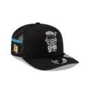 SpongeBob SquarePants 25th Anniversary 9SEVENTY Stretch-Snap Hat
