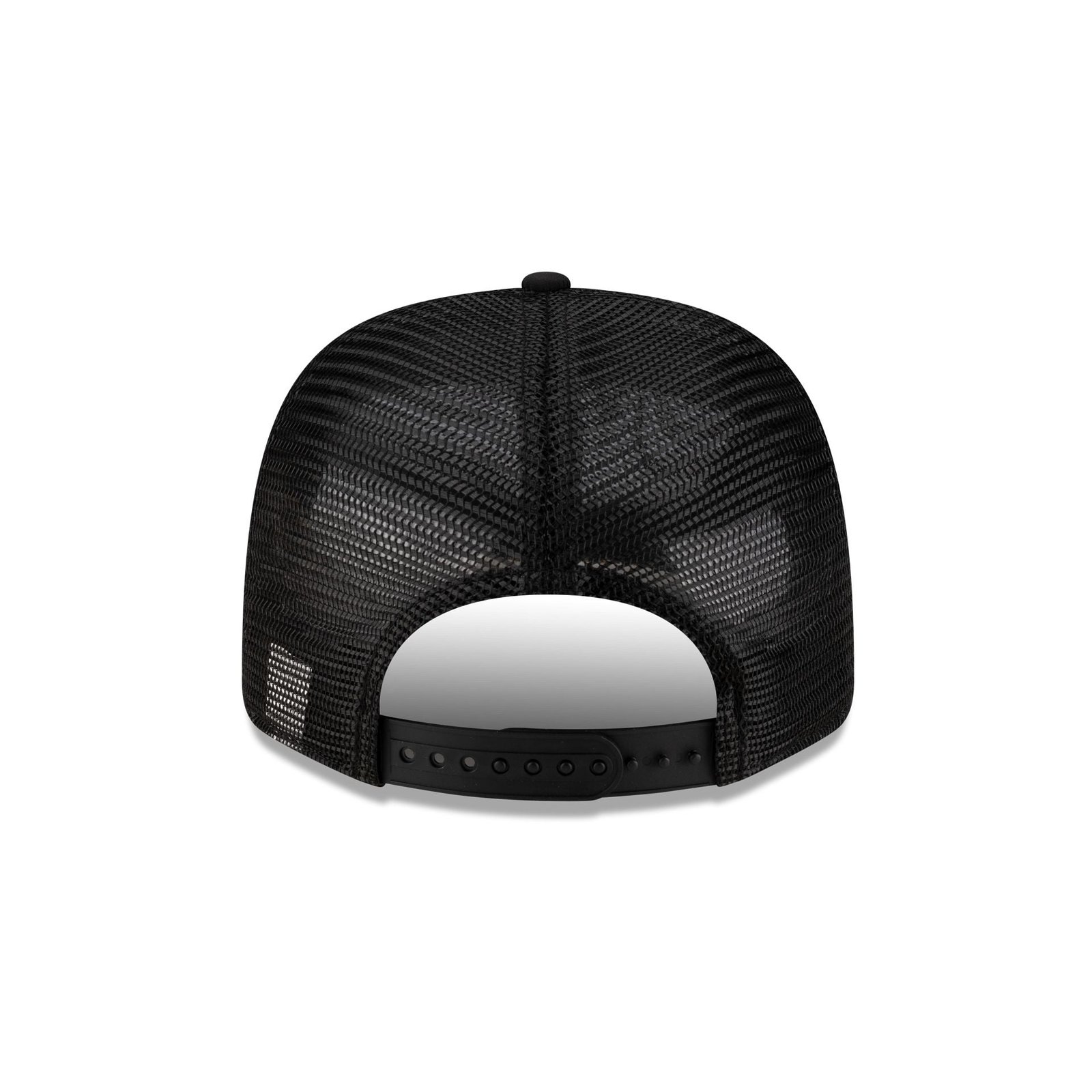 SpongeBob SquarePants 25th Anniversary 9SEVENTY Stretch-Snap Hat - Image 6