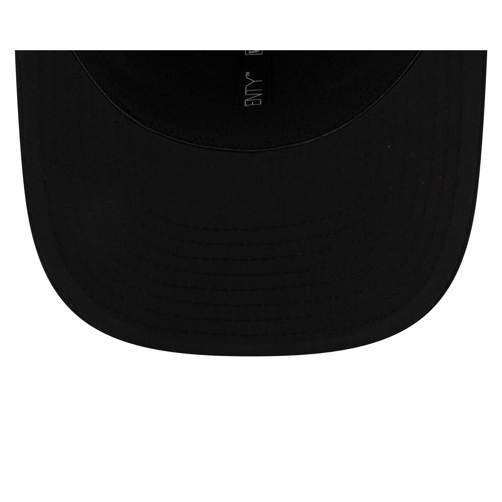 SpongeBob SquarePants 25th Anniversary 9SEVENTY Stretch-Snap Hat - Image 7