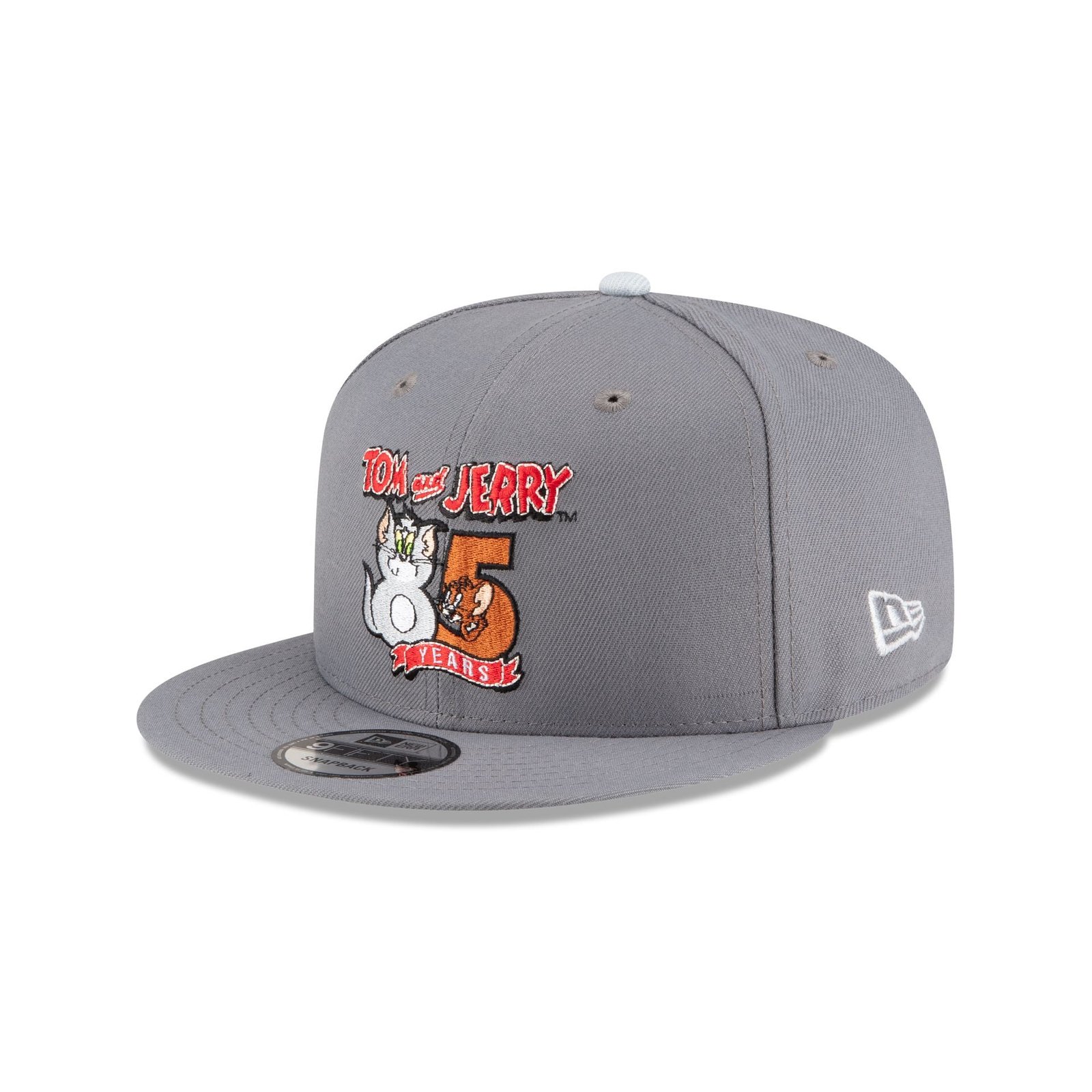 Tom and Jerry 85th Anniversary 9FIFTY Snapback Hat - Image 3